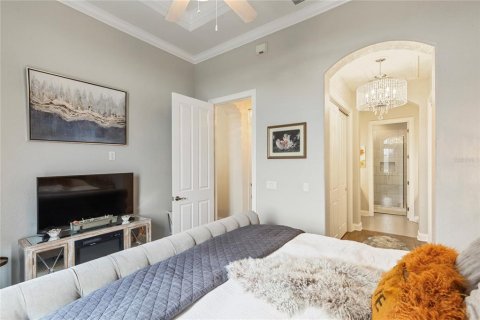Touwnhouse à vendre à Tampa, Floride: 3 chambres, 162.11 m2 № 2408742 - photo 2