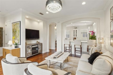 Touwnhouse à vendre à Tampa, Floride: 3 chambres, 162.11 m2 № 2408742 - photo 17