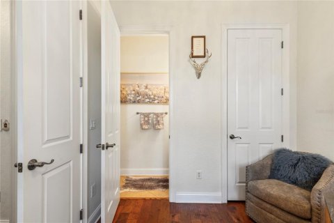 Touwnhouse à vendre à Tampa, Floride: 3 chambres, 162.11 m2 № 2408742 - photo 14
