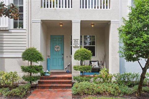 Touwnhouse à vendre à Tampa, Floride: 3 chambres, 162.11 m2 № 2408742 - photo 9