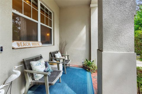 Touwnhouse à vendre à Tampa, Floride: 3 chambres, 162.11 m2 № 2408742 - photo 10