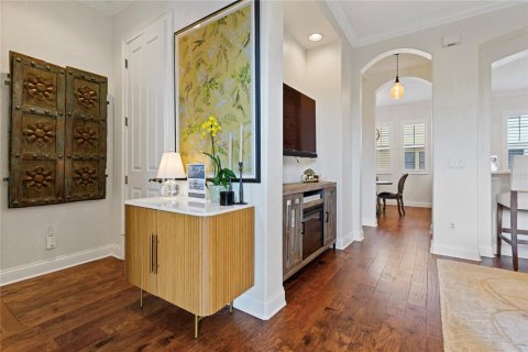 Touwnhouse à vendre à Tampa, Floride: 3 chambres, 162.11 m2 № 2408742 - photo 16