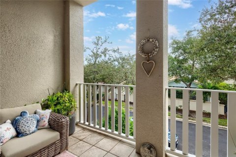 Touwnhouse à vendre à Tampa, Floride: 3 chambres, 162.11 m2 № 2408742 - photo 22