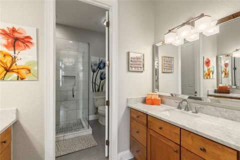 Touwnhouse à vendre à Tampa, Floride: 3 chambres, 162.11 m2 № 2408742 - photo 5