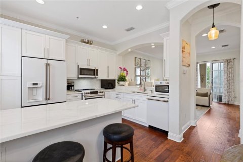 Touwnhouse à vendre à Tampa, Floride: 3 chambres, 162.11 m2 № 2408742 - photo 26