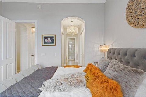 Touwnhouse à vendre à Tampa, Floride: 3 chambres, 162.11 m2 № 2408742 - photo 3