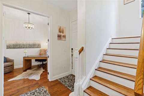 Touwnhouse à vendre à Tampa, Floride: 3 chambres, 162.11 m2 № 2408742 - photo 12