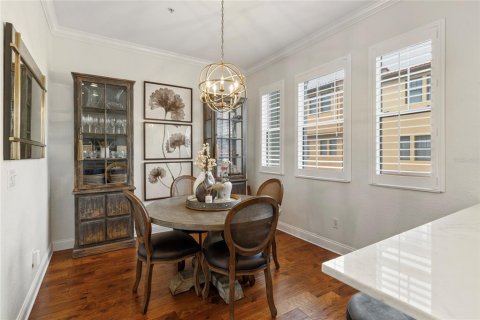 Touwnhouse à vendre à Tampa, Floride: 3 chambres, 162.11 m2 № 2408742 - photo 28