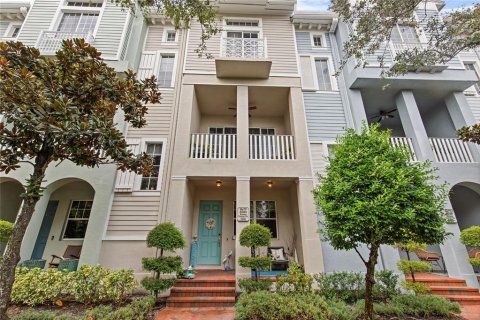 Touwnhouse à Tampa, Floride 3 chambres, 162.11 m2 № 2408742