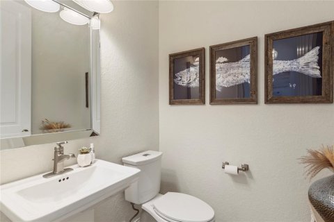 Touwnhouse à vendre à Tampa, Floride: 3 chambres, 162.11 m2 № 2408742 - photo 29