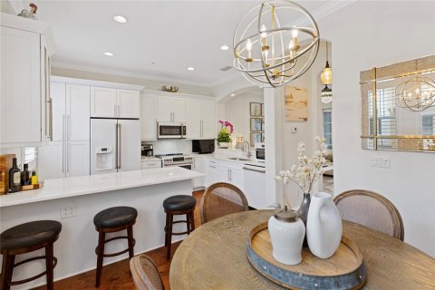 Touwnhouse à vendre à Tampa, Floride: 3 chambres, 162.11 m2 № 2408742 - photo 27