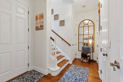Touwnhouse à vendre à Tampa, Floride: 3 chambres, 162.11 m2 № 2408742 - photo 11