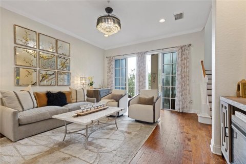 Touwnhouse à vendre à Tampa, Floride: 3 chambres, 162.11 m2 № 2408742 - photo 20
