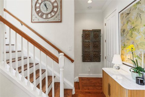 Touwnhouse à vendre à Tampa, Floride: 3 chambres, 162.11 m2 № 2408742 - photo 15