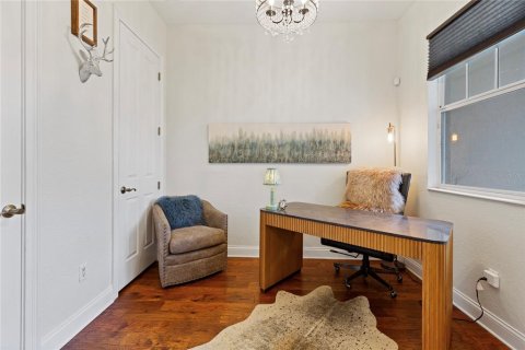 Touwnhouse à vendre à Tampa, Floride: 3 chambres, 162.11 m2 № 2408742 - photo 13