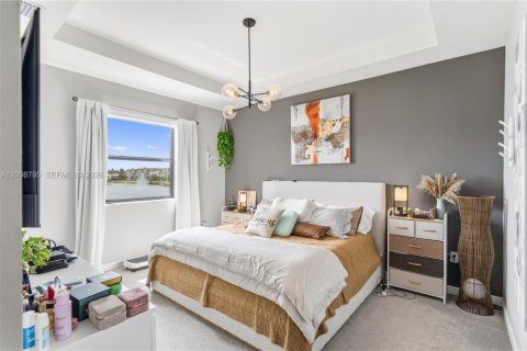 Touwnhouse à vendre à Miami Gardens, Floride: 3 chambres, 148.18 m2 № 2170946 - photo 27