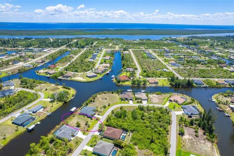 Land in Port Charlotte, Florida № 1745382 - photo 7