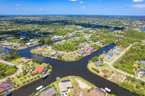 Land in Port Charlotte, Florida № 1745382 - photo 10