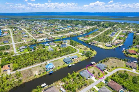 Land in Port Charlotte, Florida № 1745382 - photo 8