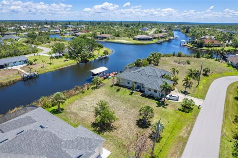 Land in Port Charlotte, Florida № 1745382 - photo 6