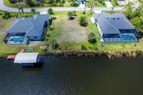 Land in Port Charlotte, Florida № 1745382 - photo 17