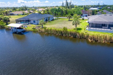 Land in Port Charlotte, Florida № 1745382 - photo 15