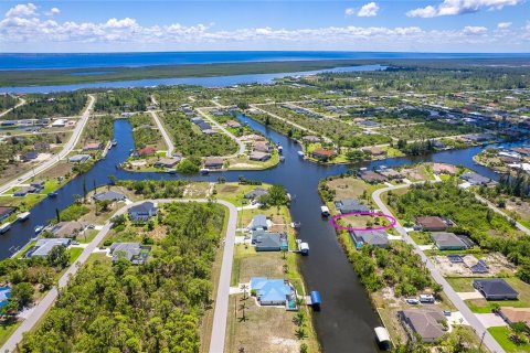 Land in Port Charlotte, Florida № 1745382 - photo 11