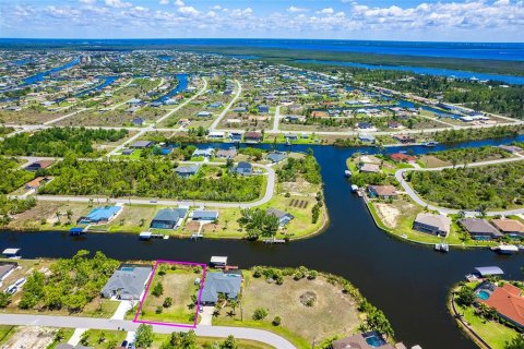 Land in Port Charlotte, Florida № 1745382 - photo 9