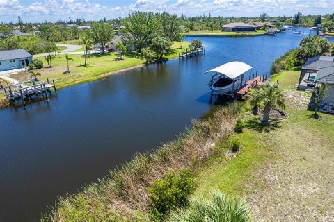 Land in Port Charlotte, Florida № 1745382 - photo 14
