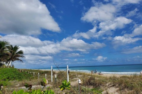 Copropriété à louer à Lauderdale-by-the-Sea, Floride: 1 chambre, 51.65 m2 № 2173647 - photo 20