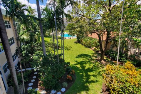 Copropriété à louer à Lauderdale-by-the-Sea, Floride: 1 chambre, 51.65 m2 № 2173647 - photo 26