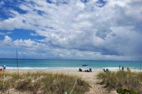 Copropriété à louer à Lauderdale-by-the-Sea, Floride: 1 chambre, 51.65 m2 № 2173647 - photo 21
