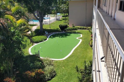 Copropriété à louer à Lauderdale-by-the-Sea, Floride: 1 chambre, 51.65 m2 № 2173647 - photo 28