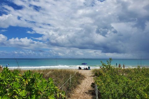 Copropriété à louer à Lauderdale-by-the-Sea, Floride: 1 chambre, 51.65 m2 № 2173647 - photo 23