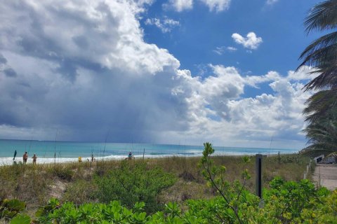 Copropriété à louer à Lauderdale-by-the-Sea, Floride: 1 chambre, 51.65 m2 № 2173647 - photo 22