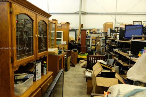 Immobilier commercial à vendre à Okeechobee, Floride № 2026644 - photo 22