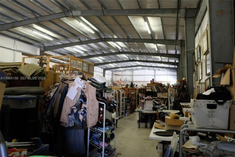 Immobilier commercial à vendre à Okeechobee, Floride № 2026644 - photo 26