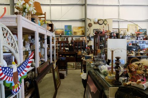 Immobilier commercial à vendre à Okeechobee, Floride № 2026644 - photo 6