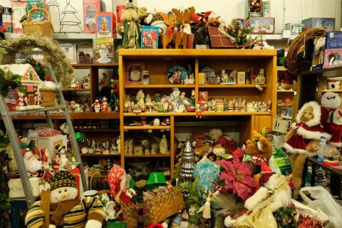 Immobilier commercial à vendre à Okeechobee, Floride № 2026644 - photo 16