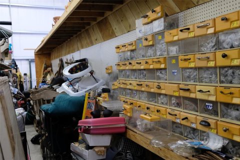 Immobilier commercial à vendre à Okeechobee, Floride № 2026644 - photo 28