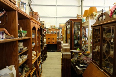 Immobilier commercial à vendre à Okeechobee, Floride № 2026644 - photo 8