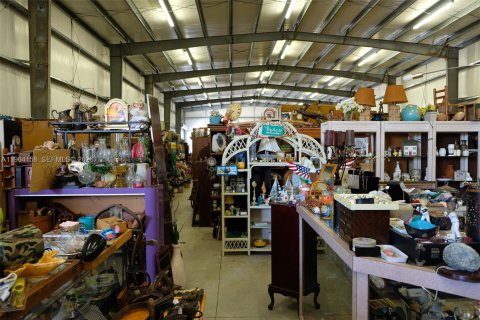 Immobilier commercial à vendre à Okeechobee, Floride № 2026644 - photo 5