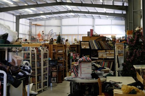 Immobilier commercial à vendre à Okeechobee, Floride № 2026644 - photo 27