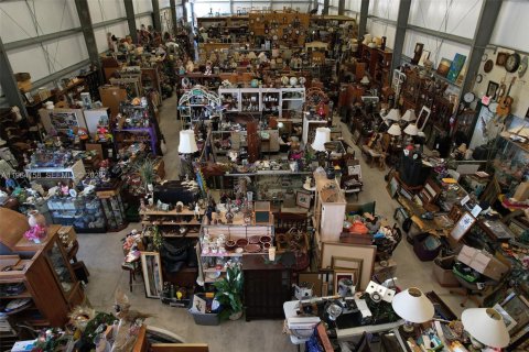 Immobilier commercial à vendre à Okeechobee, Floride № 2026644 - photo 2