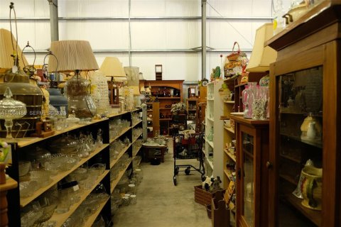 Immobilier commercial à vendre à Okeechobee, Floride № 2026644 - photo 11