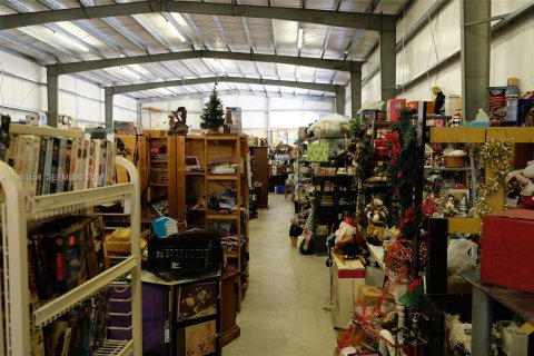 Immobilier commercial à vendre à Okeechobee, Floride № 2026644 - photo 20