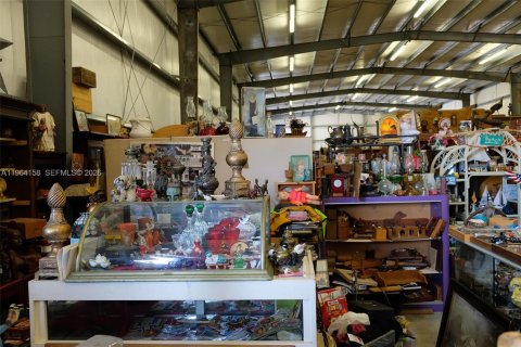 Immobilier commercial à vendre à Okeechobee, Floride № 2026644 - photo 4