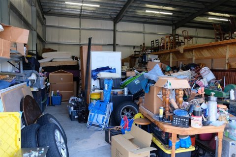 Immobilier commercial à vendre à Okeechobee, Floride № 2026644 - photo 25