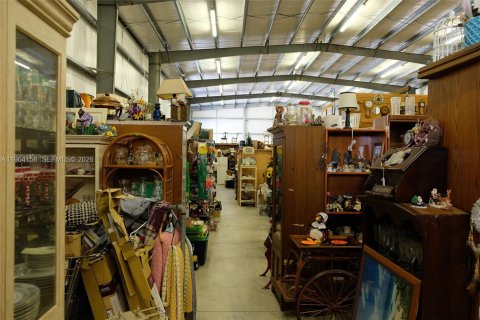 Immobilier commercial à vendre à Okeechobee, Floride № 2026644 - photo 7