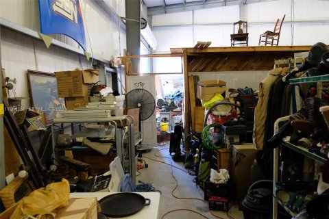 Immobilier commercial à vendre à Okeechobee, Floride № 2026644 - photo 23